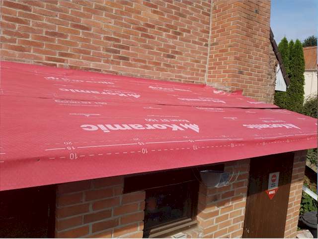 travaux de zinguerie Couvreur 62